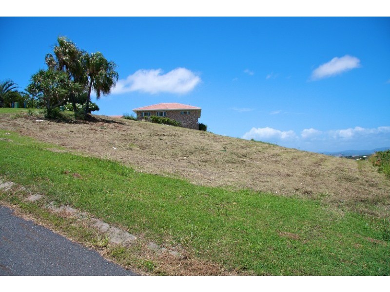 4 Limpet Place, Zilzie QLD 4710