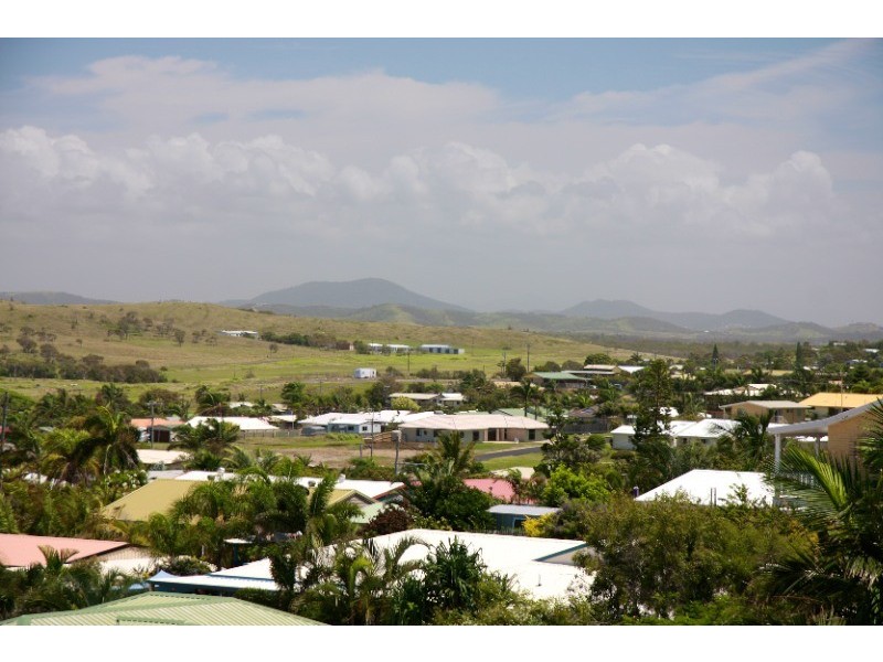 4 Limpet Place, Zilzie QLD 4710