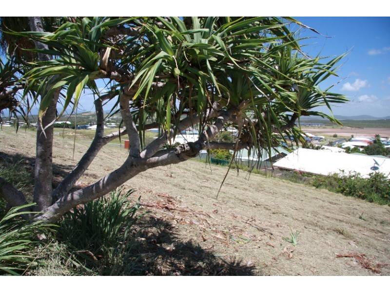 4 Limpet Place, Zilzie QLD 4710