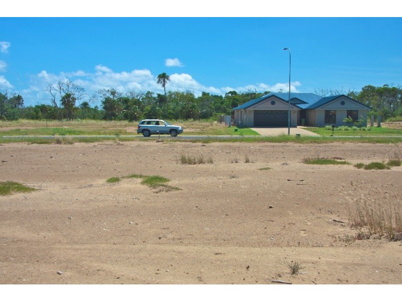 39 Amalfi Drive, Zilzie QLD 4710