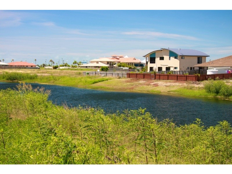 39 Amalfi Drive, Zilzie QLD 4710