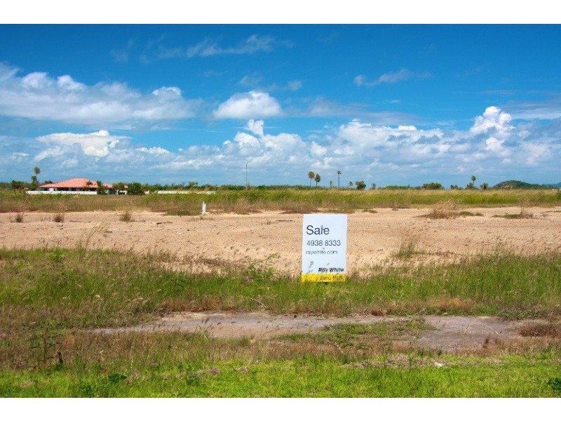 39 Amalfi Drive, Zilzie QLD 4710