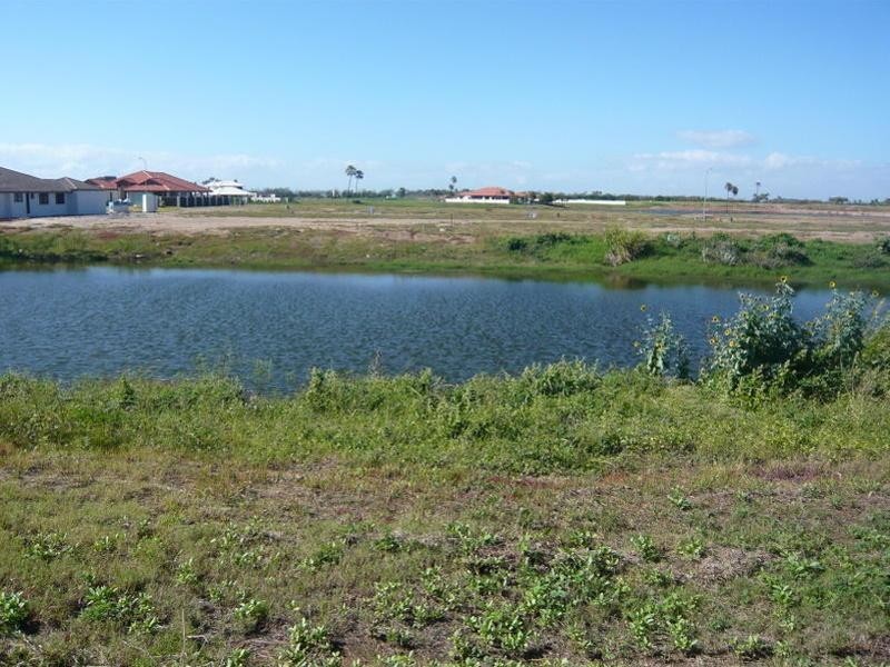 39 Amalfi Drive, Zilzie QLD 4710