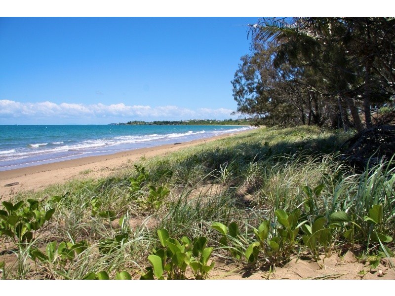 5 Golding Street, Emu Park QLD 4710