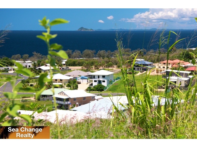 3 Livistona Crescent, Emu Park QLD 4710