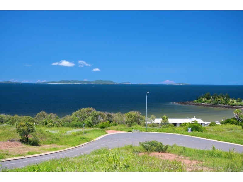 3 Livistona Crescent, Emu Park QLD 4710