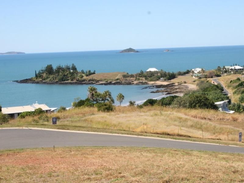 3 Livistona Crescent, Emu Park QLD 4710