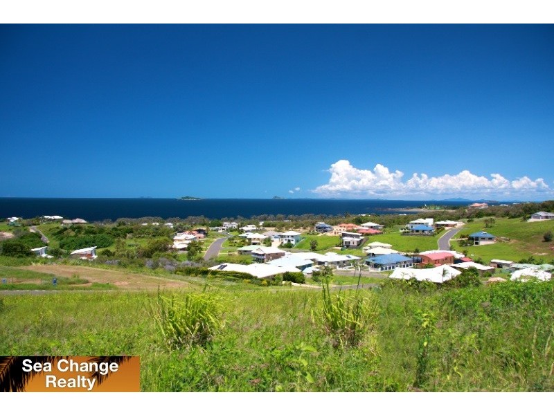 3 Livistona Crescent, Emu Park QLD 4710