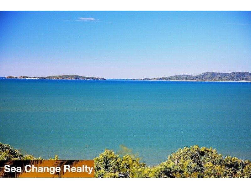 4 Livistona Crescent, Emu Park QLD 4710