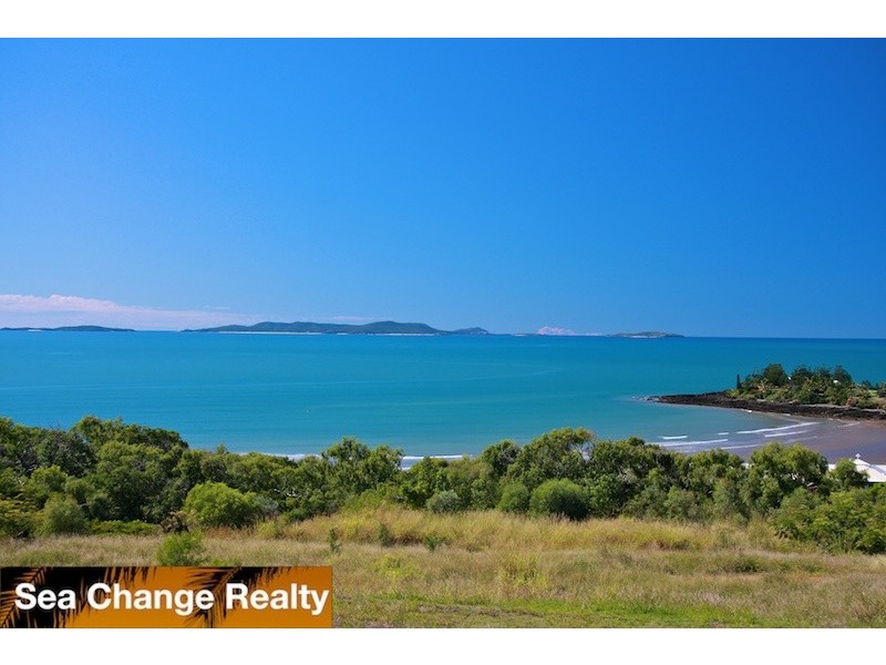 4 Livistona Crescent, Emu Park QLD 4710