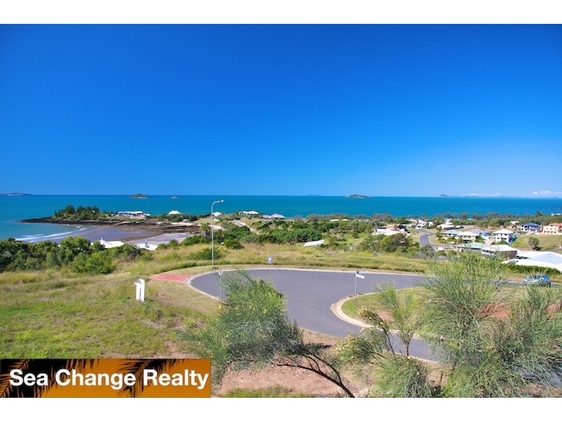 4 Livistona Crescent, Emu Park QLD 4710