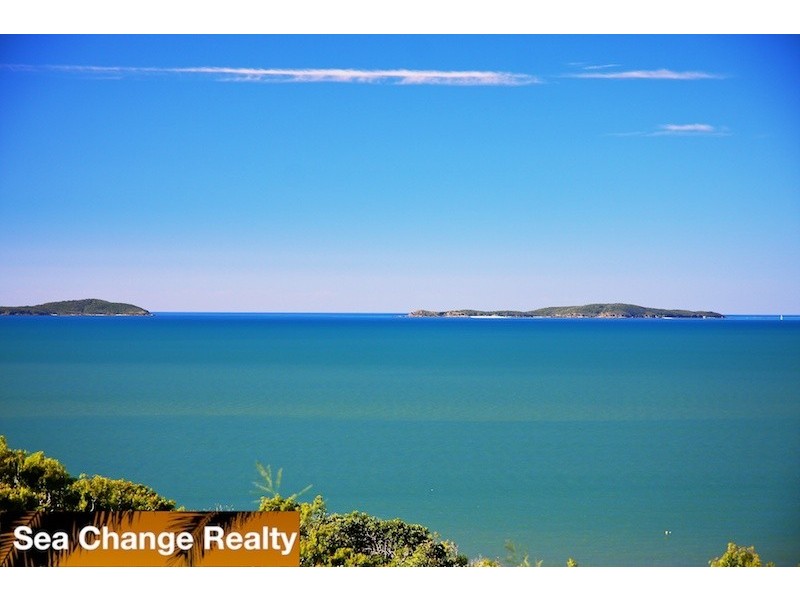 4 Livistona Crescent, Emu Park QLD 4710