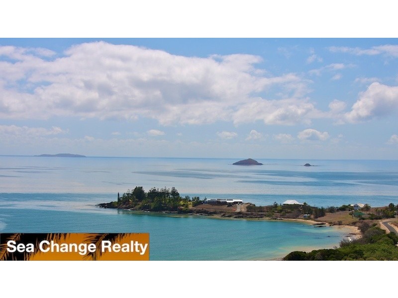 4 Livistona Crescent, Emu Park QLD 4710