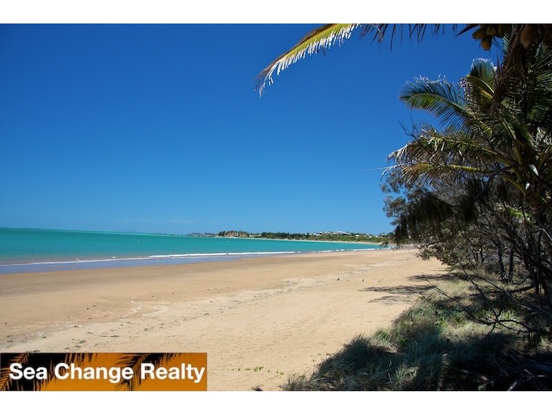 4 Livistona Crescent, Emu Park QLD 4710