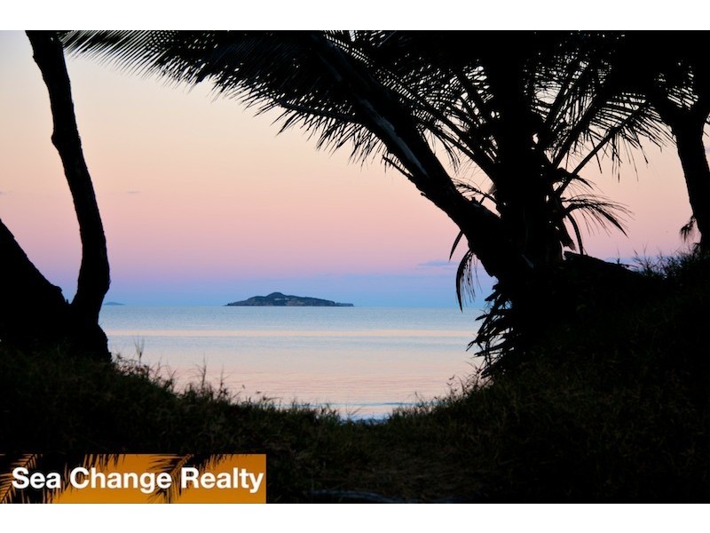 4 Livistona Crescent, Emu Park QLD 4710