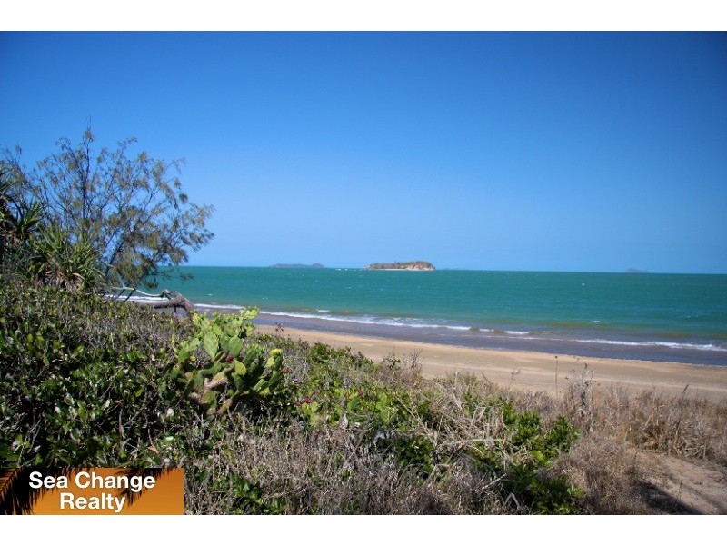 14 Coral Close, Zilzie QLD 4710