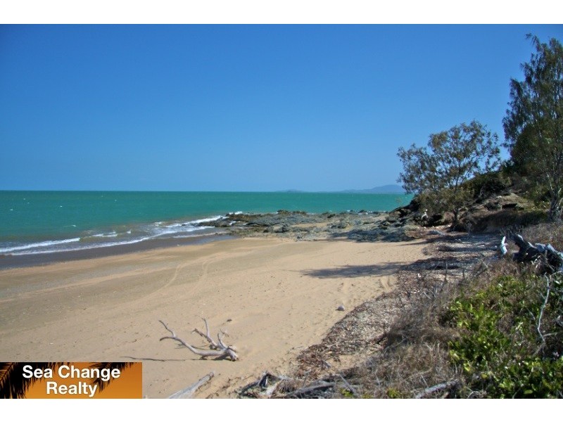 14 Coral Close, Zilzie QLD 4710