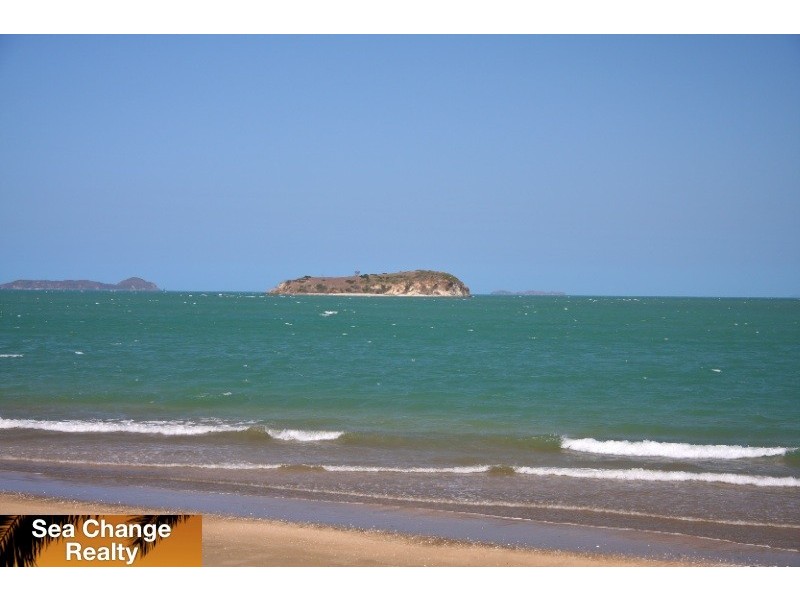 14 Coral Close, Zilzie QLD 4710