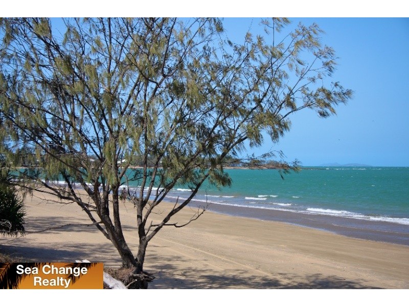 14 Coral Close, Zilzie QLD 4710