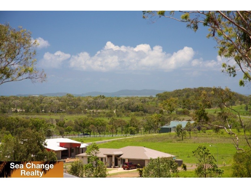 47   Brumby Drive, Emu Park QLD 4710