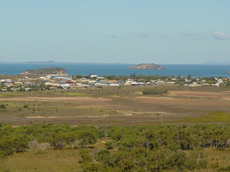 Emu Park QLD 4710