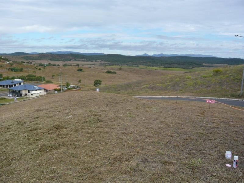 11 Livistonia Crescent, Emu Park QLD 4710