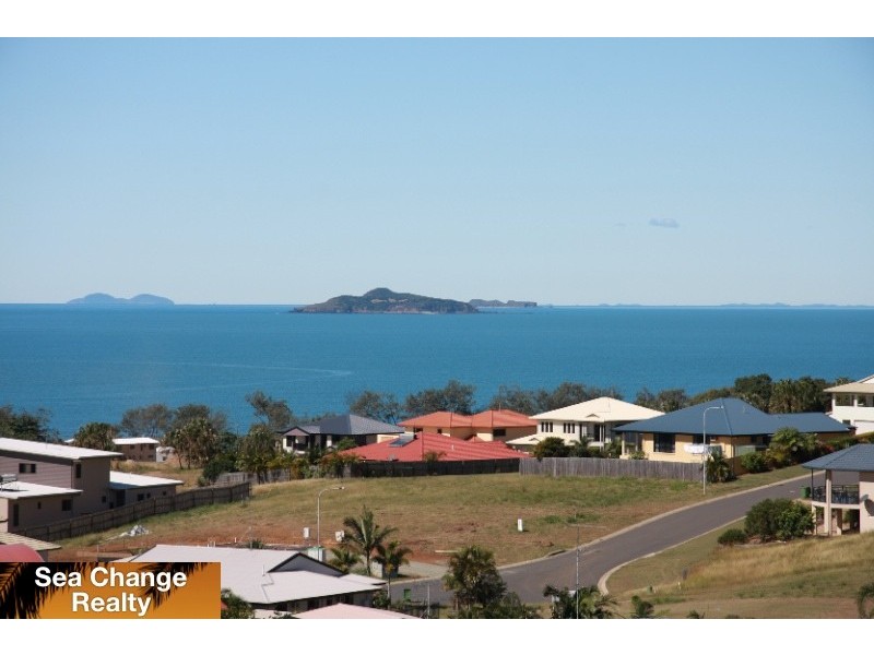0 Livistonia Crescent, Emu Park QLD 4710