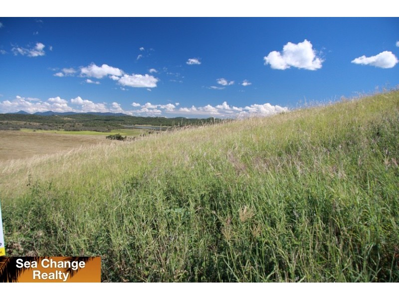 0 Livistonia Crescent, Emu Park QLD 4710