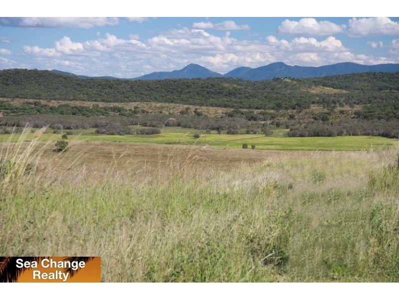 0 Livistonia Crescent, Emu Park QLD 4710