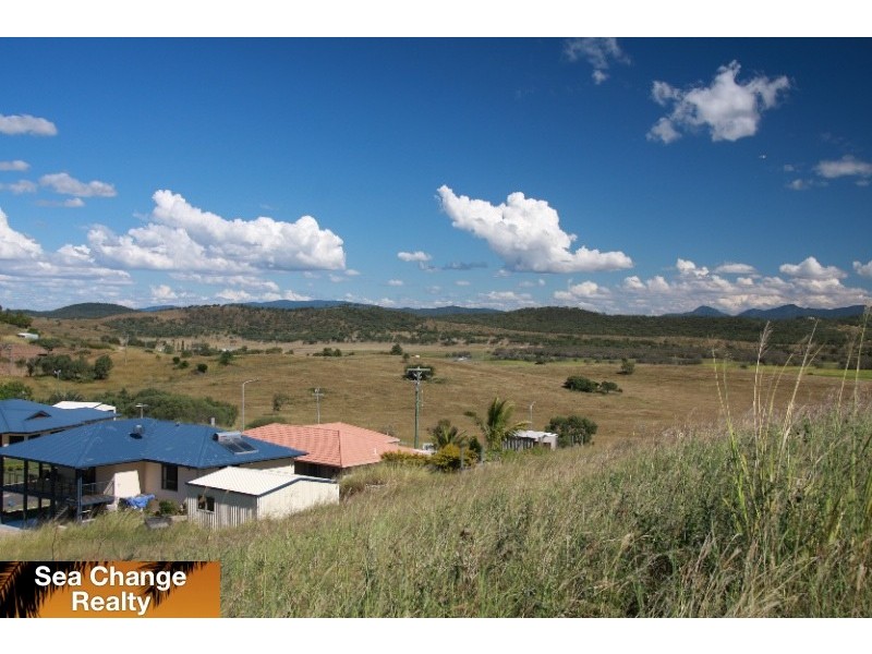 0 Livistonia Crescent, Emu Park QLD 4710