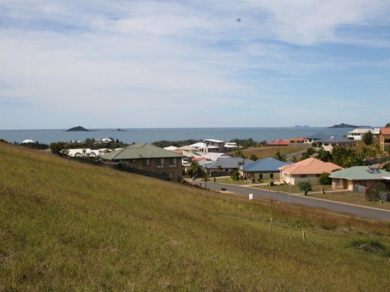 0 Livistonia Crescent, Emu Park QLD 4710