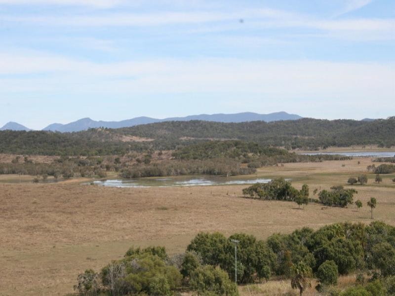 0 Livistonia Crescent, Emu Park QLD 4710