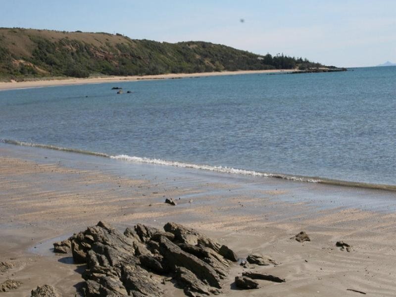 0 Livistonia Crescent, Emu Park QLD 4710