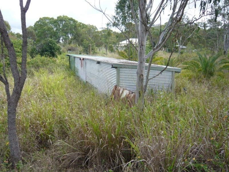 3269 Emu Park Road, Emu Park QLD 4710
