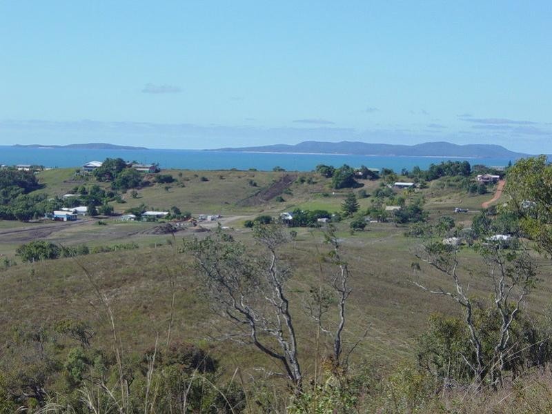 Lot 74 Emu Park Road, Emu Park QLD 4710
