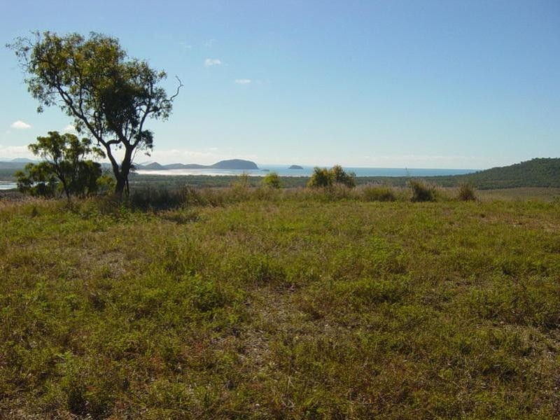 Lot 74 Emu Park Road, Emu Park QLD 4710