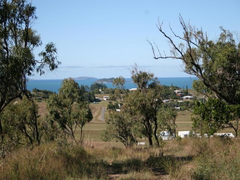 Lot 74 Emu Park Road, Emu Park QLD 4710