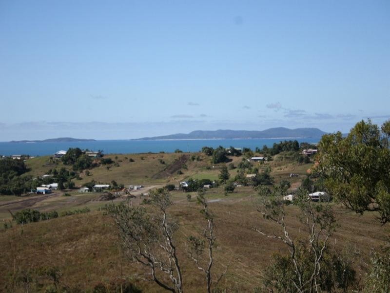 Lot 74 Emu Park Road, Emu Park QLD 4710