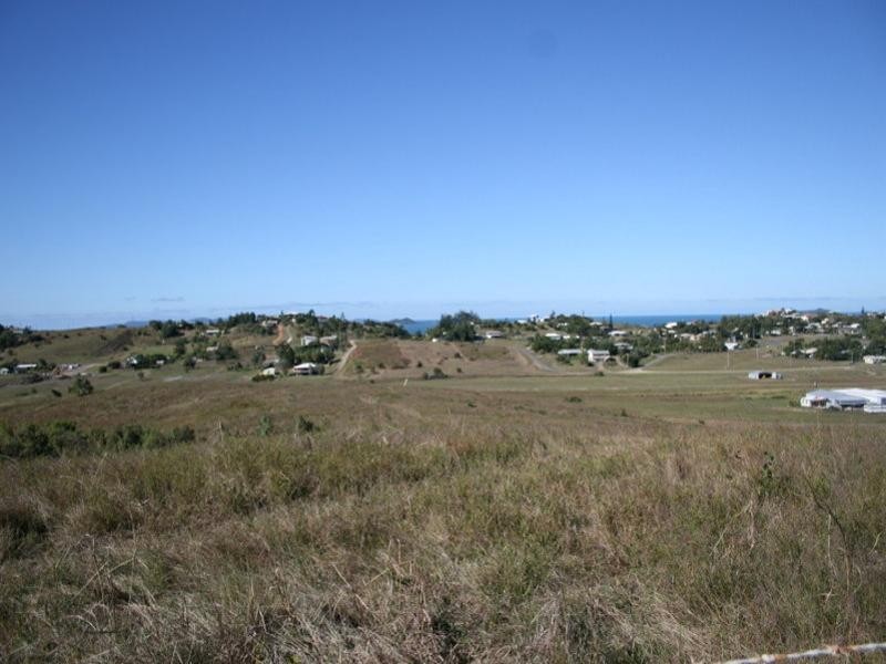 Lot 74 Emu Park Road, Emu Park QLD 4710