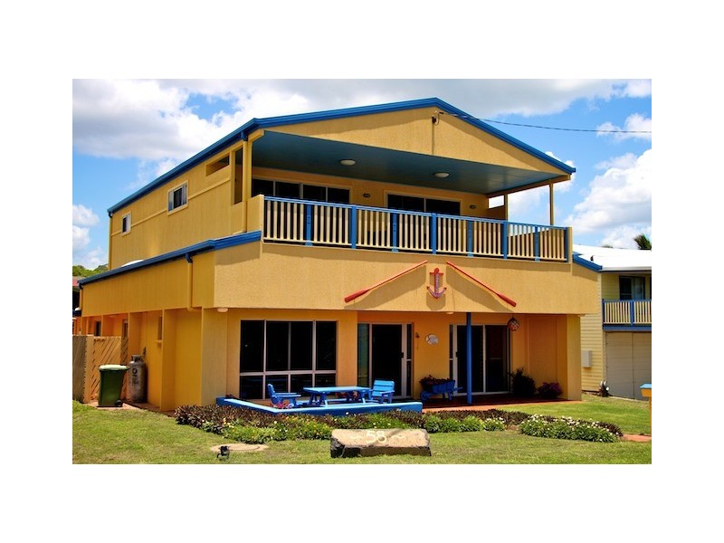 58 Keppel Street, Emu Park QLD 4710
