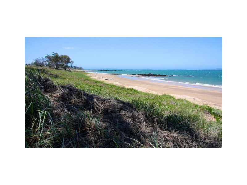 58 Keppel Street, Emu Park QLD 4710