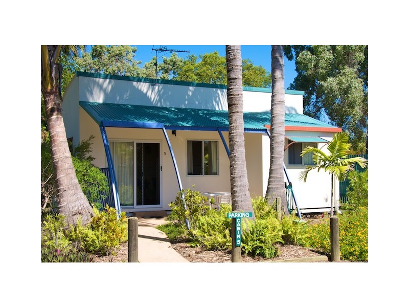 3 Camellia Street, Kinka Beach QLD 4703