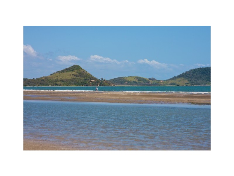 3 Camellia Street, Kinka Beach QLD 4703