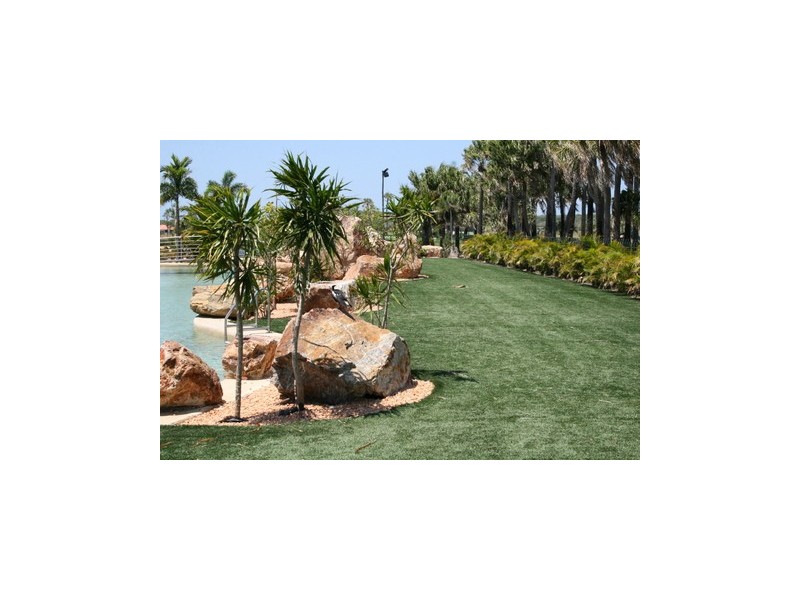61 Amalfi Drive, Zilzie QLD 4710