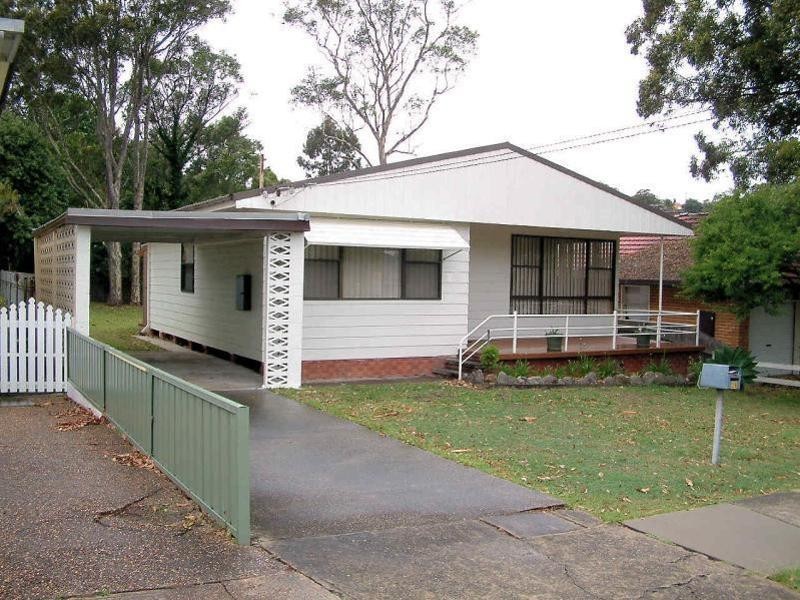 North Lambton NSW 2299