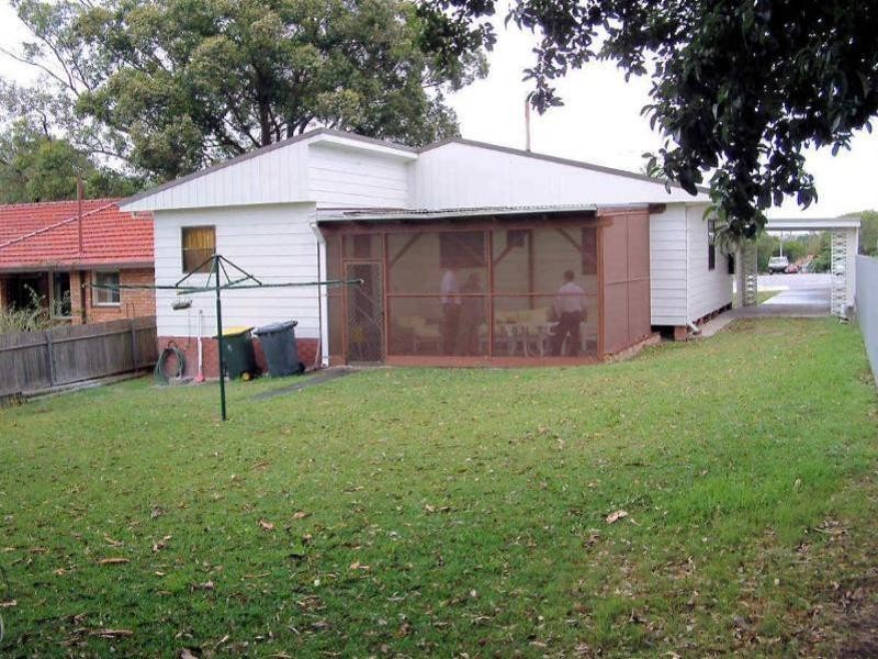 North Lambton NSW 2299