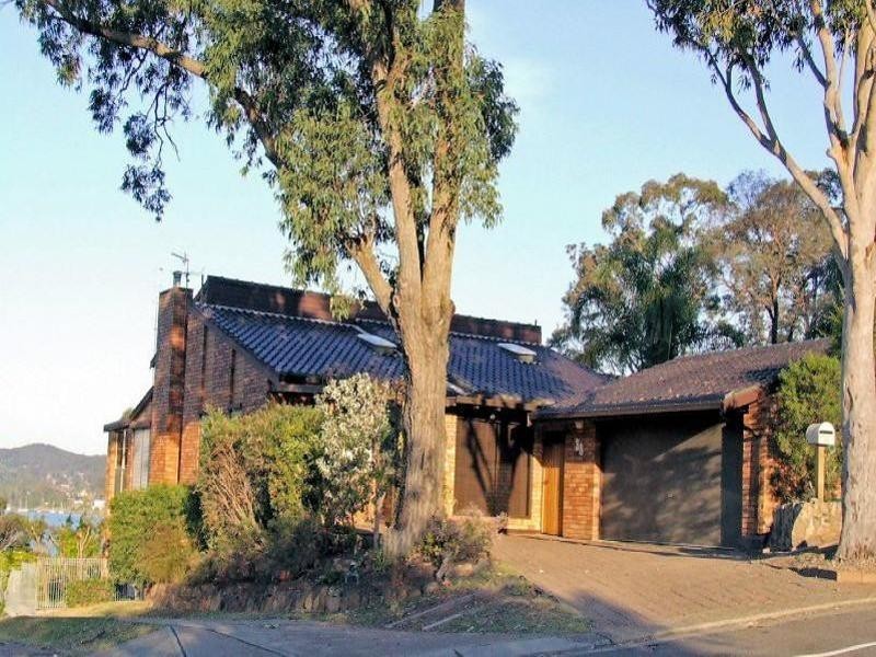 Marmong Point NSW 2284