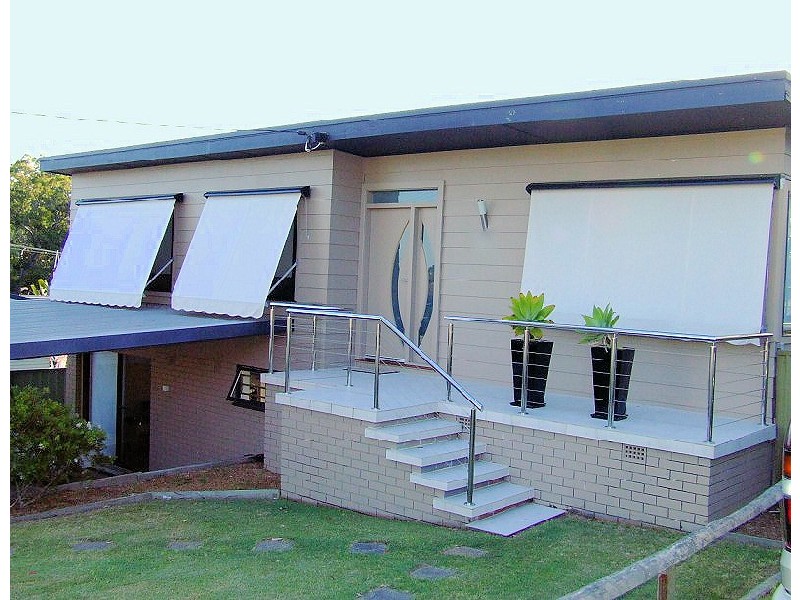 Floraville NSW 2280