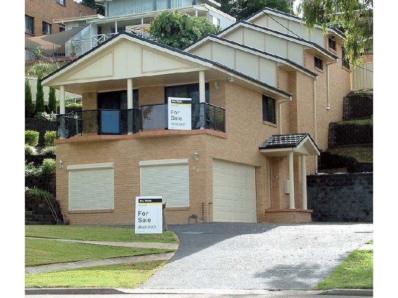 Warners Bay NSW 2282