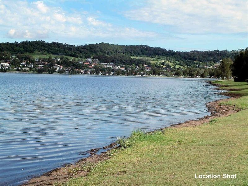 Warners Bay NSW 2282